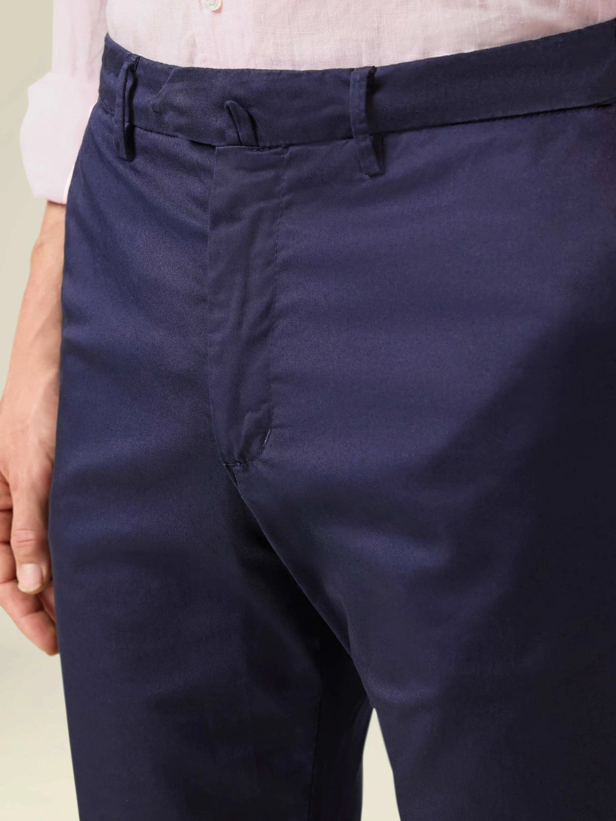 Lightweight Chinos