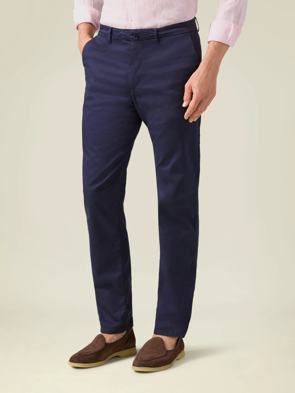 Lightweight Chinos
