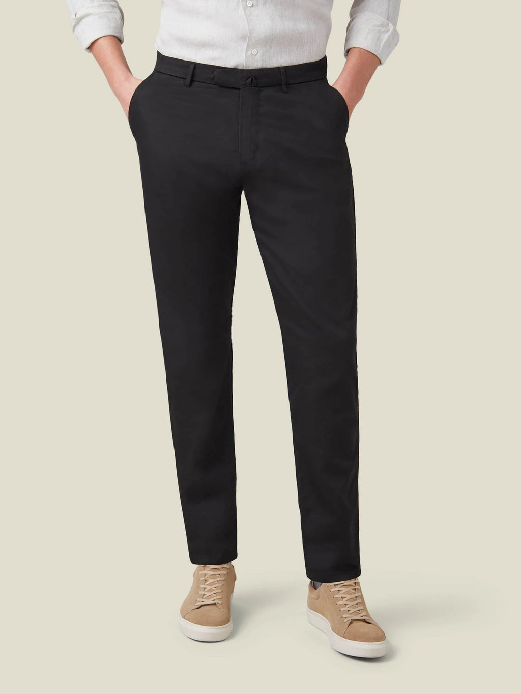 Lightweight Chinos