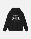 MELANCOLIE HOODIE