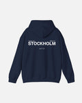 VANDOX STOCKHOLM HOODIE
