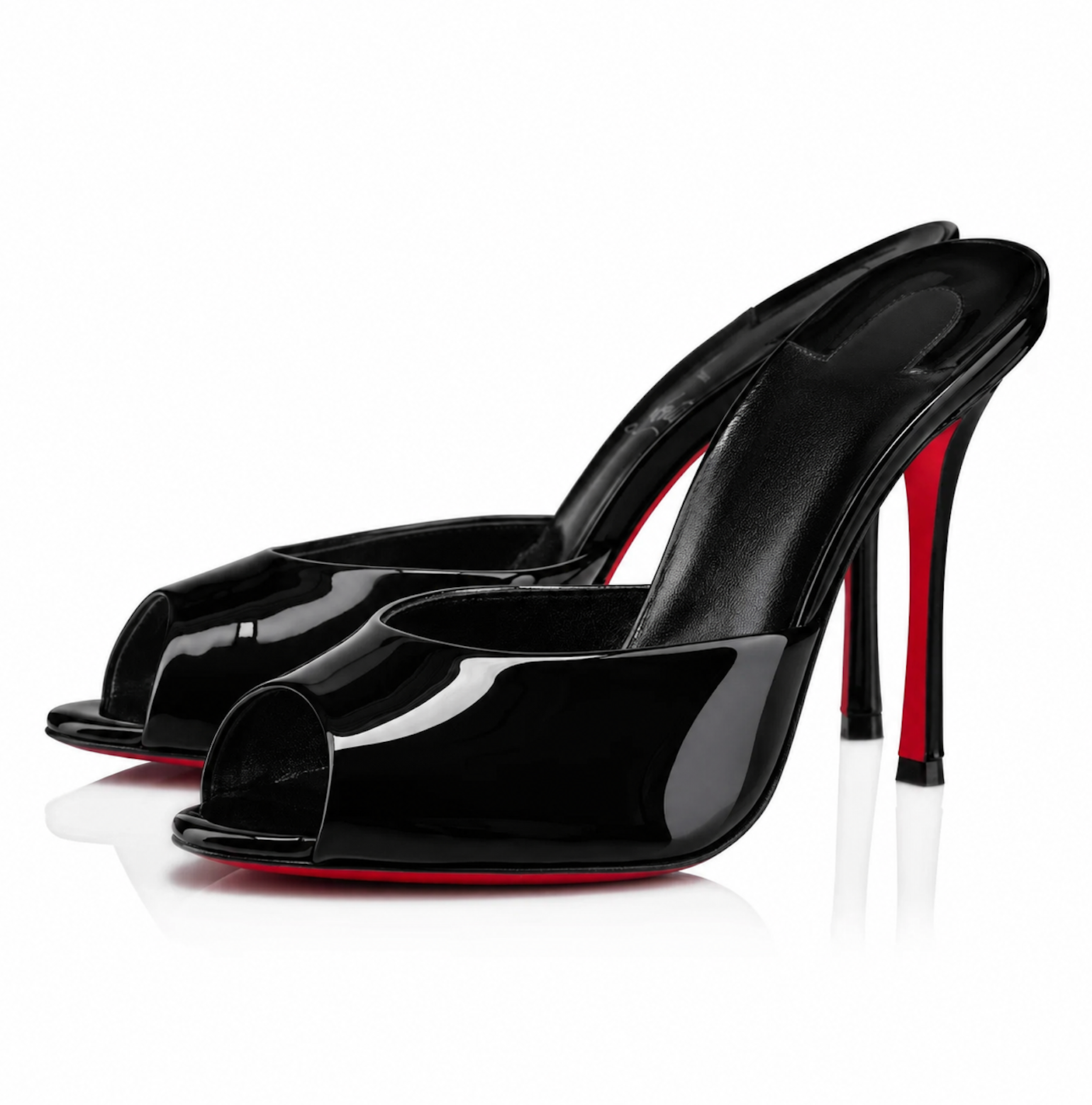 Dolly Mules LBT