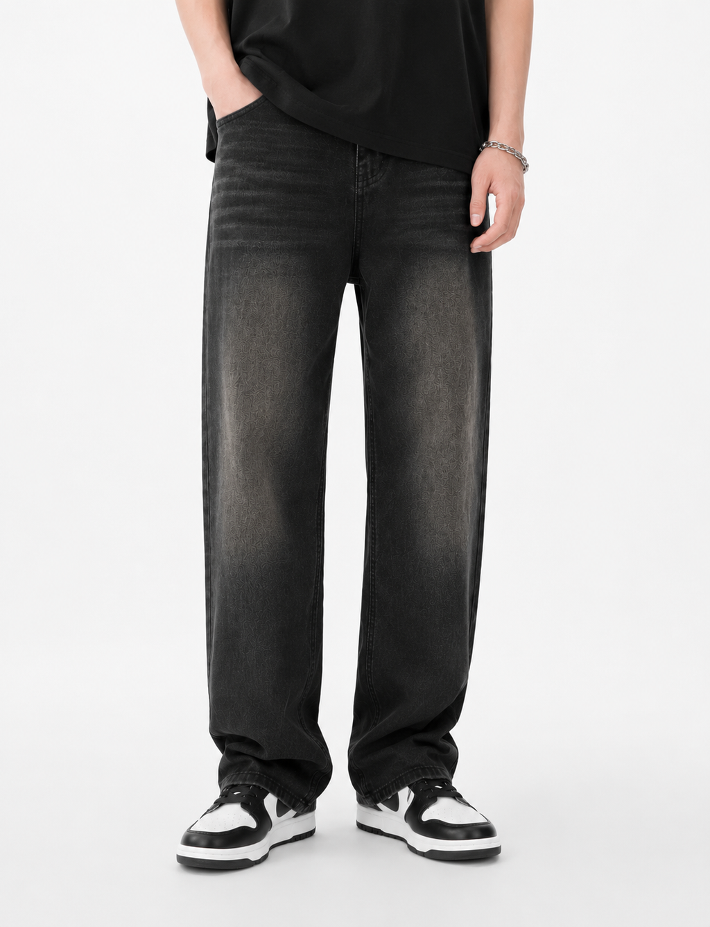 Jeans Flaired