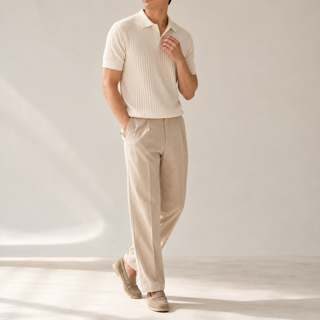 Classic Polo Premium