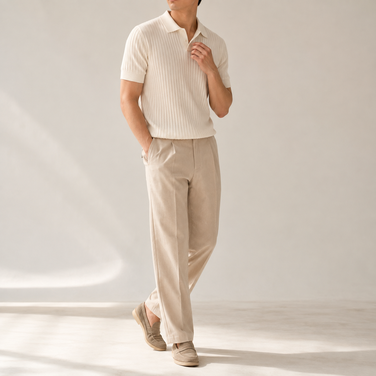 Classic Polo Premium