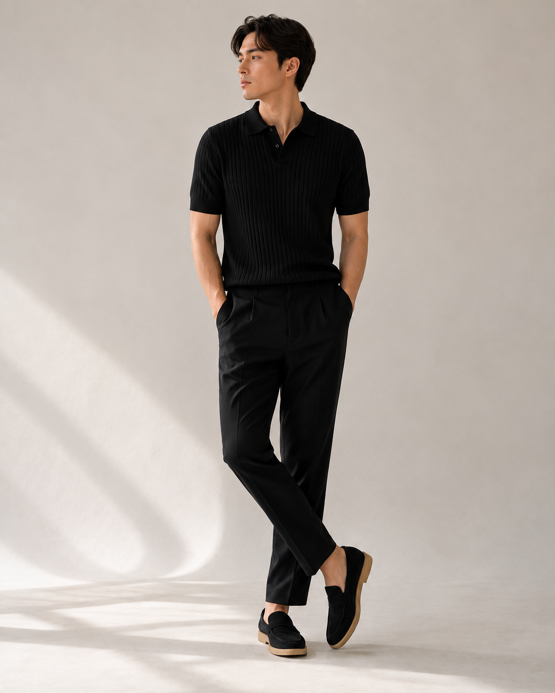 Classic Polo Premium