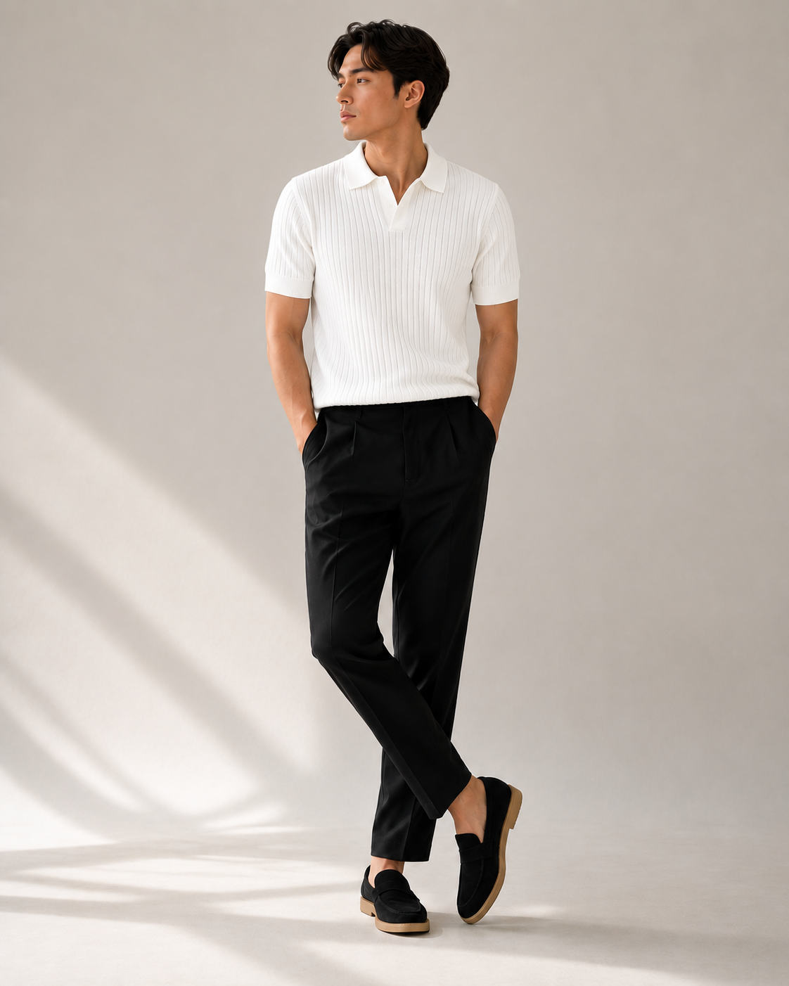 Classic Polo Premium