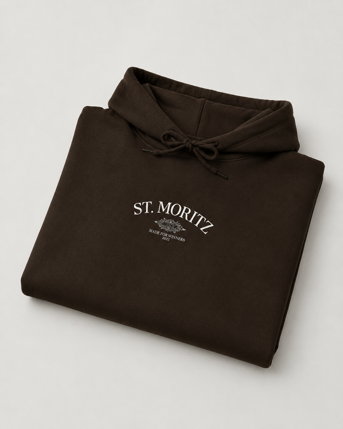 Polo Club Hoodie