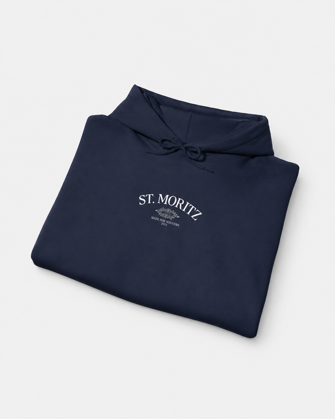 Polo Club Hoodie