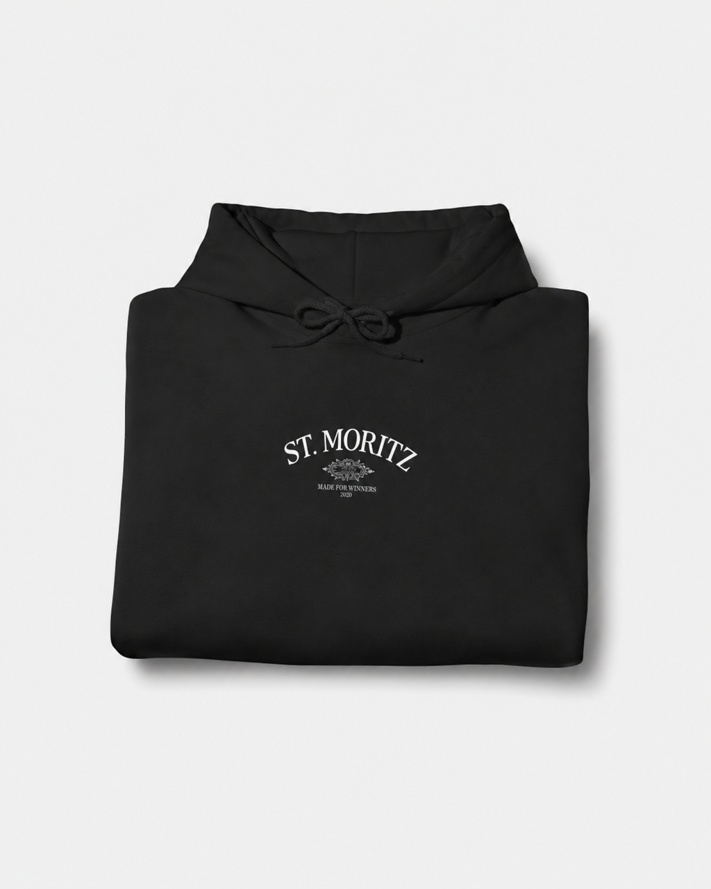 Polo Club Hoodie