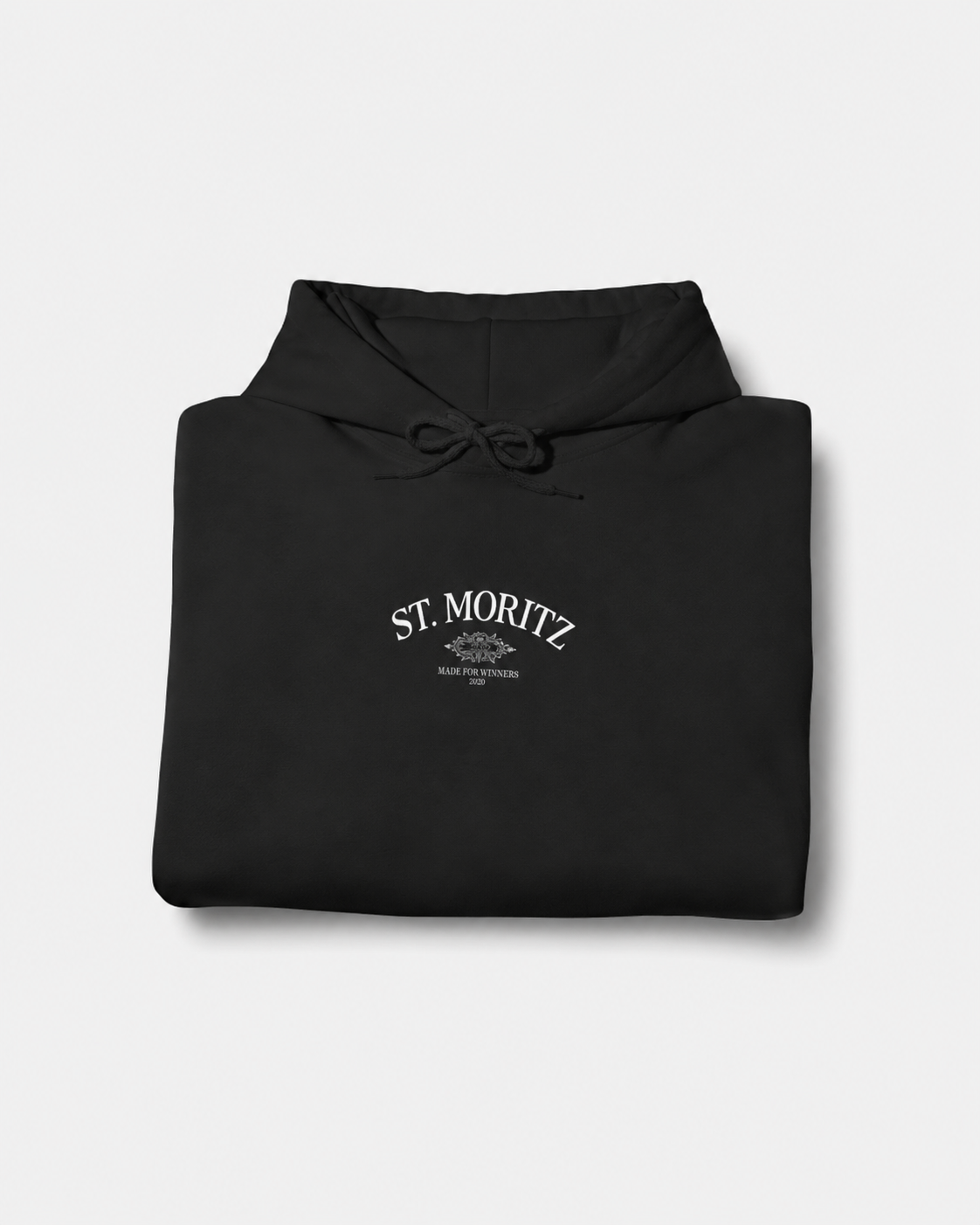 Polo Club Hoodie