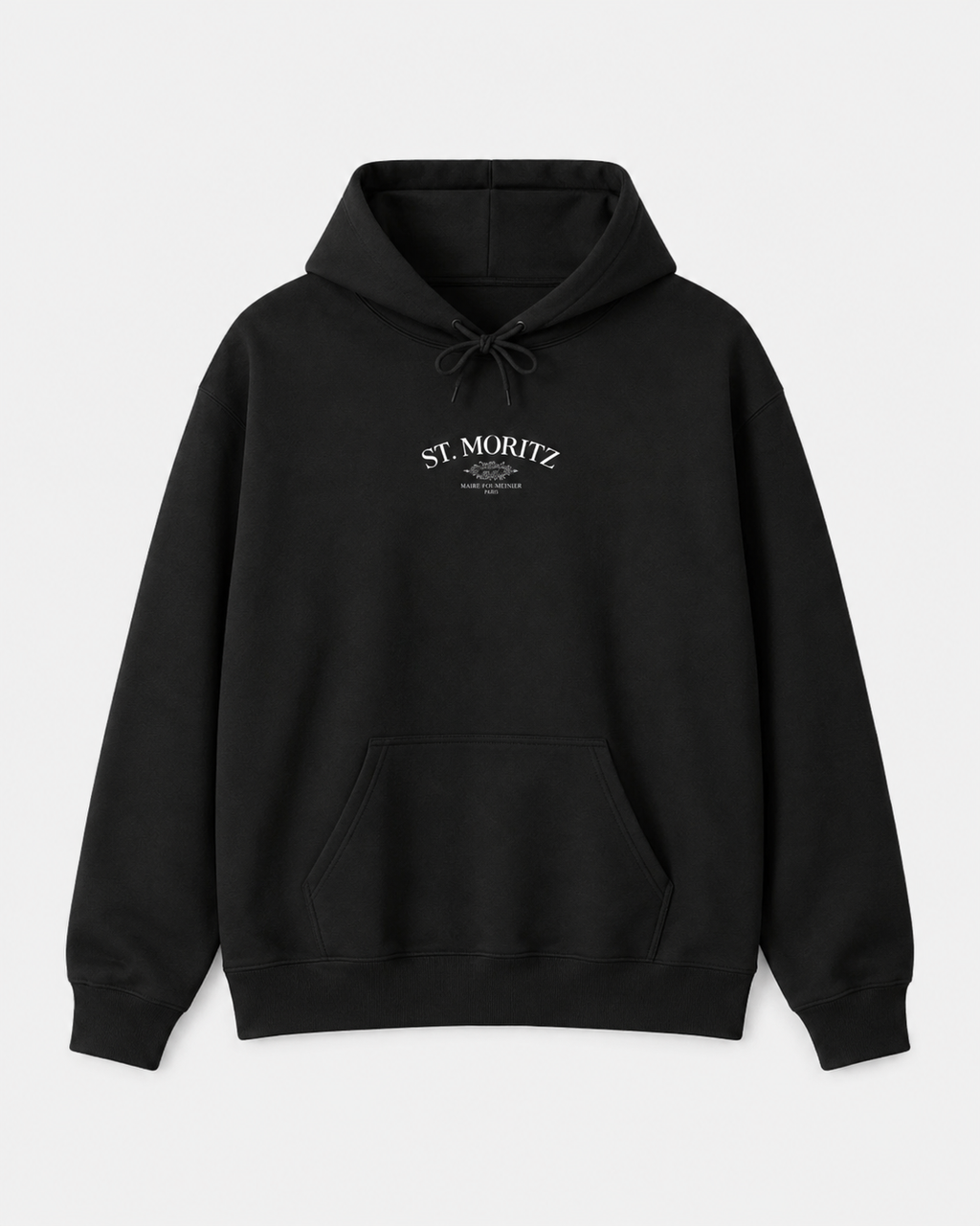 Polo Club Hoodie