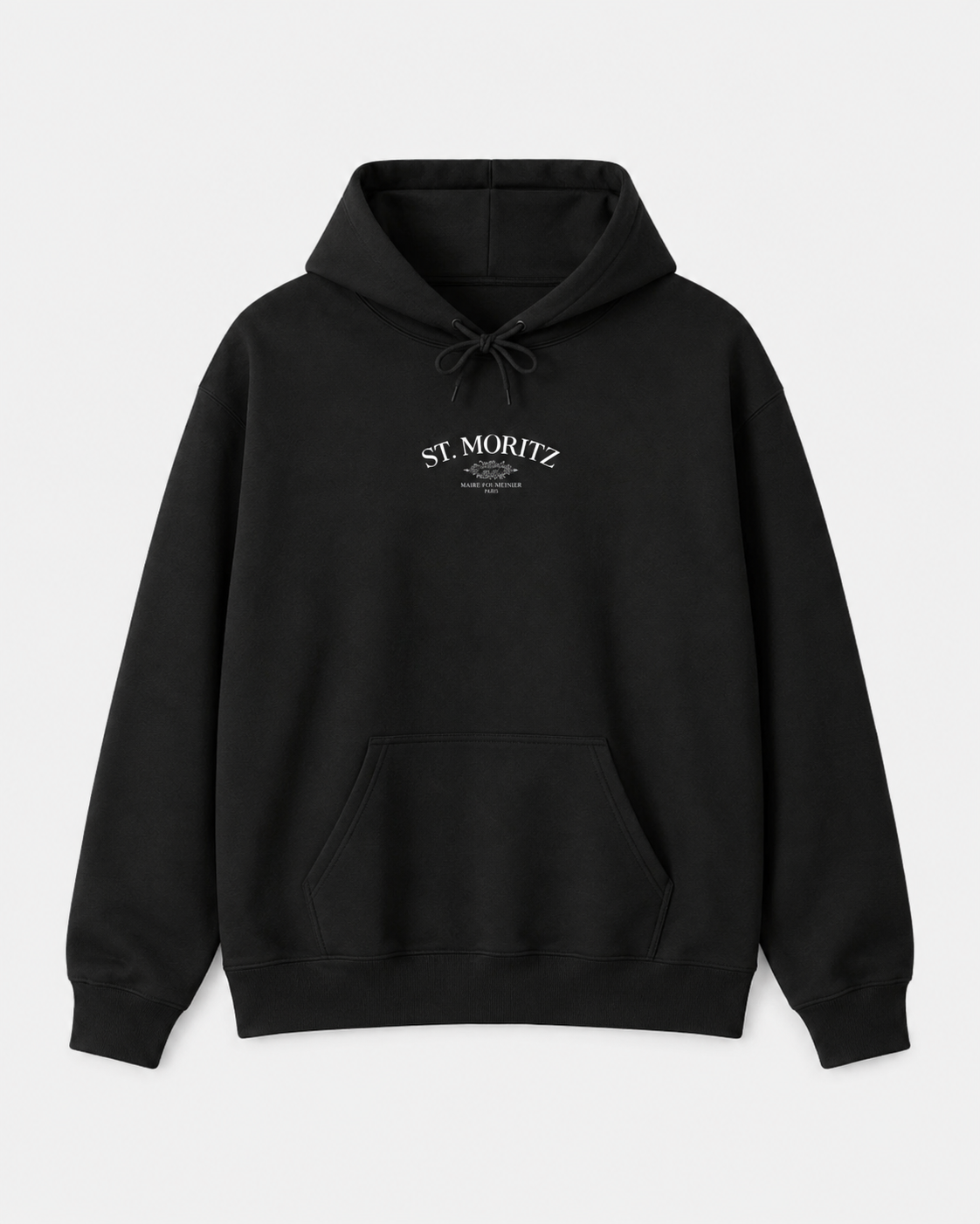 Polo Club Hoodie