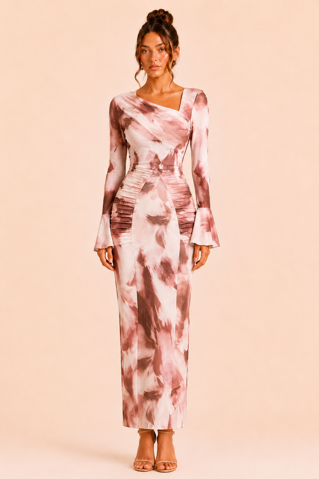 Blossom Hour Dress