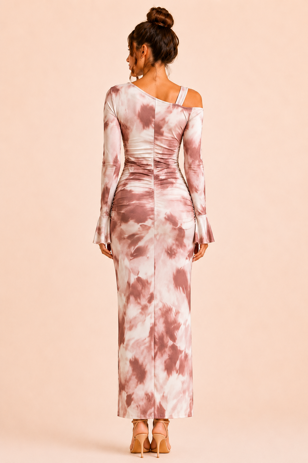 Blossom Hour Dress