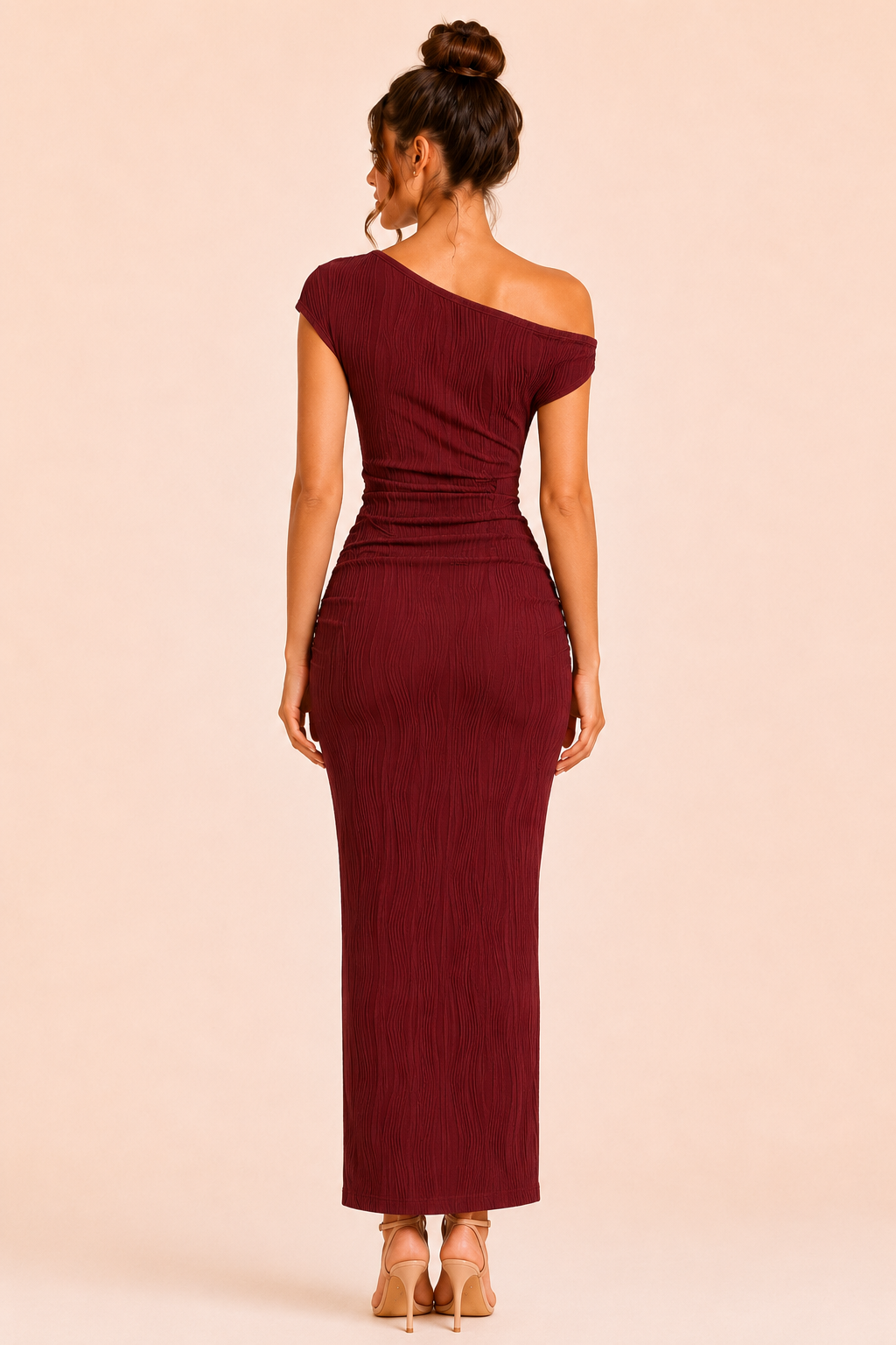 Blossom Hour Dress