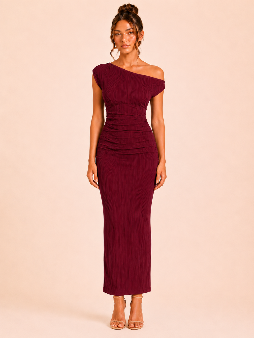 Blossom Hour Dress