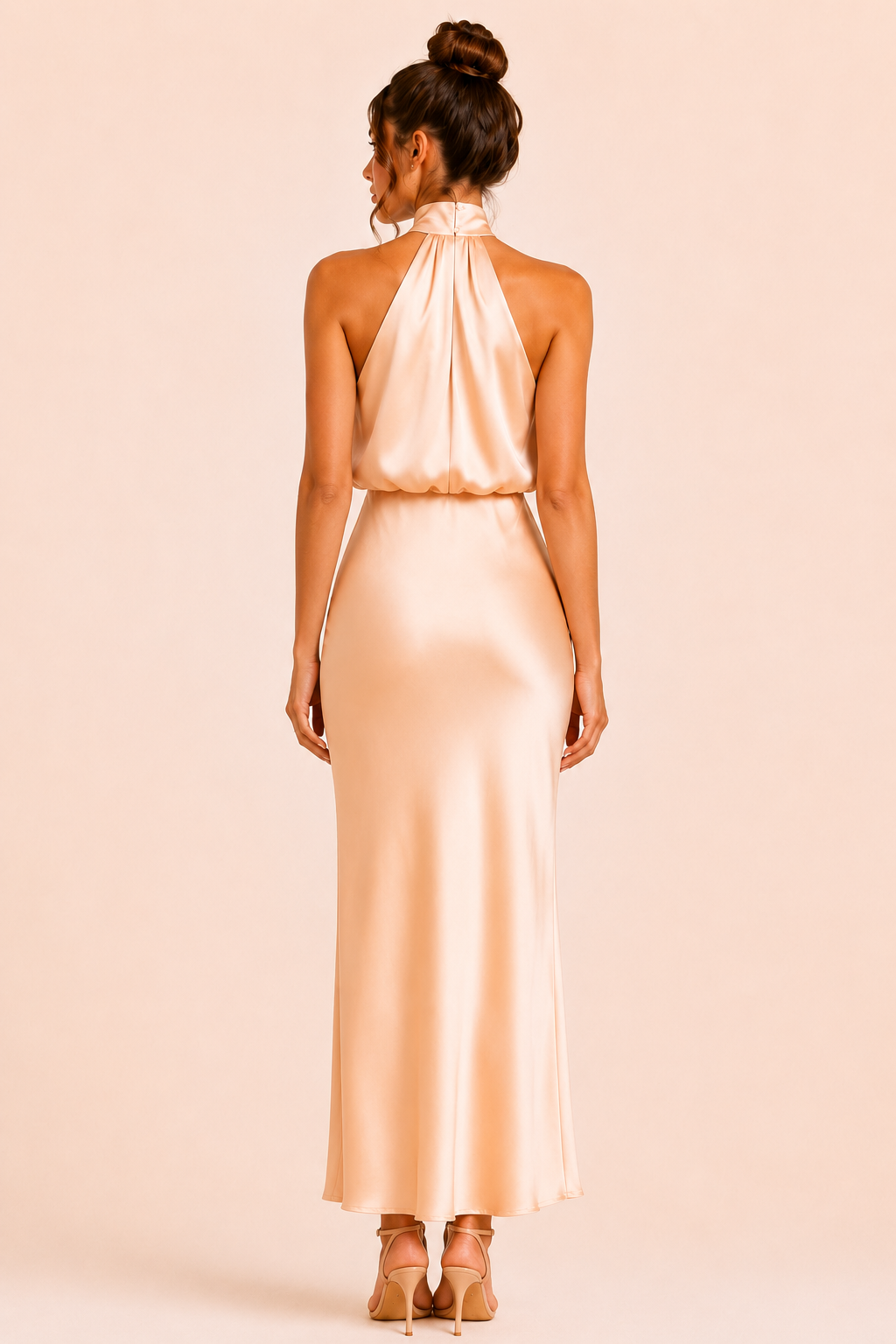 Garden Muse Dress