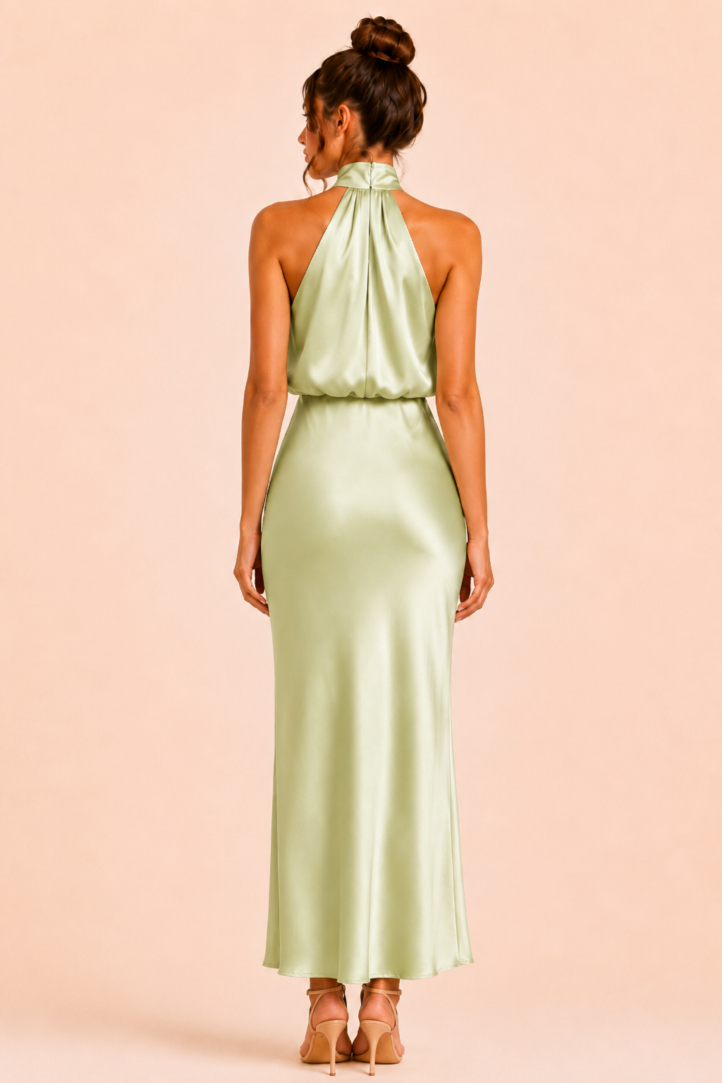 Garden Muse Dress