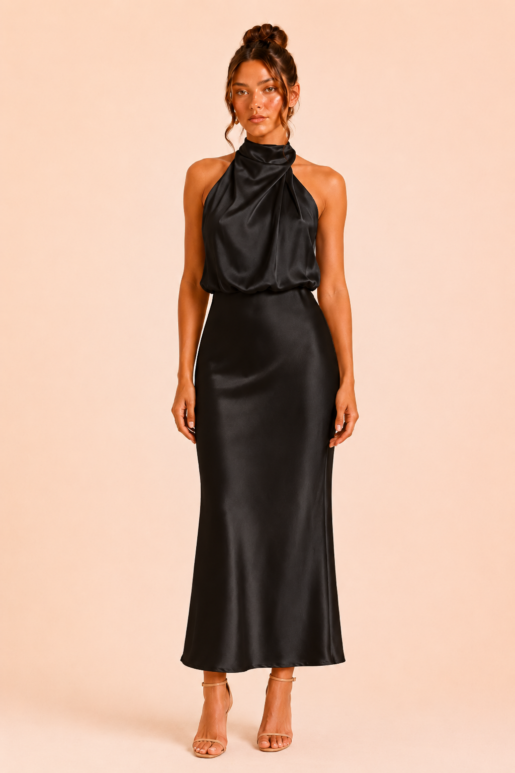 Garden Muse Dress