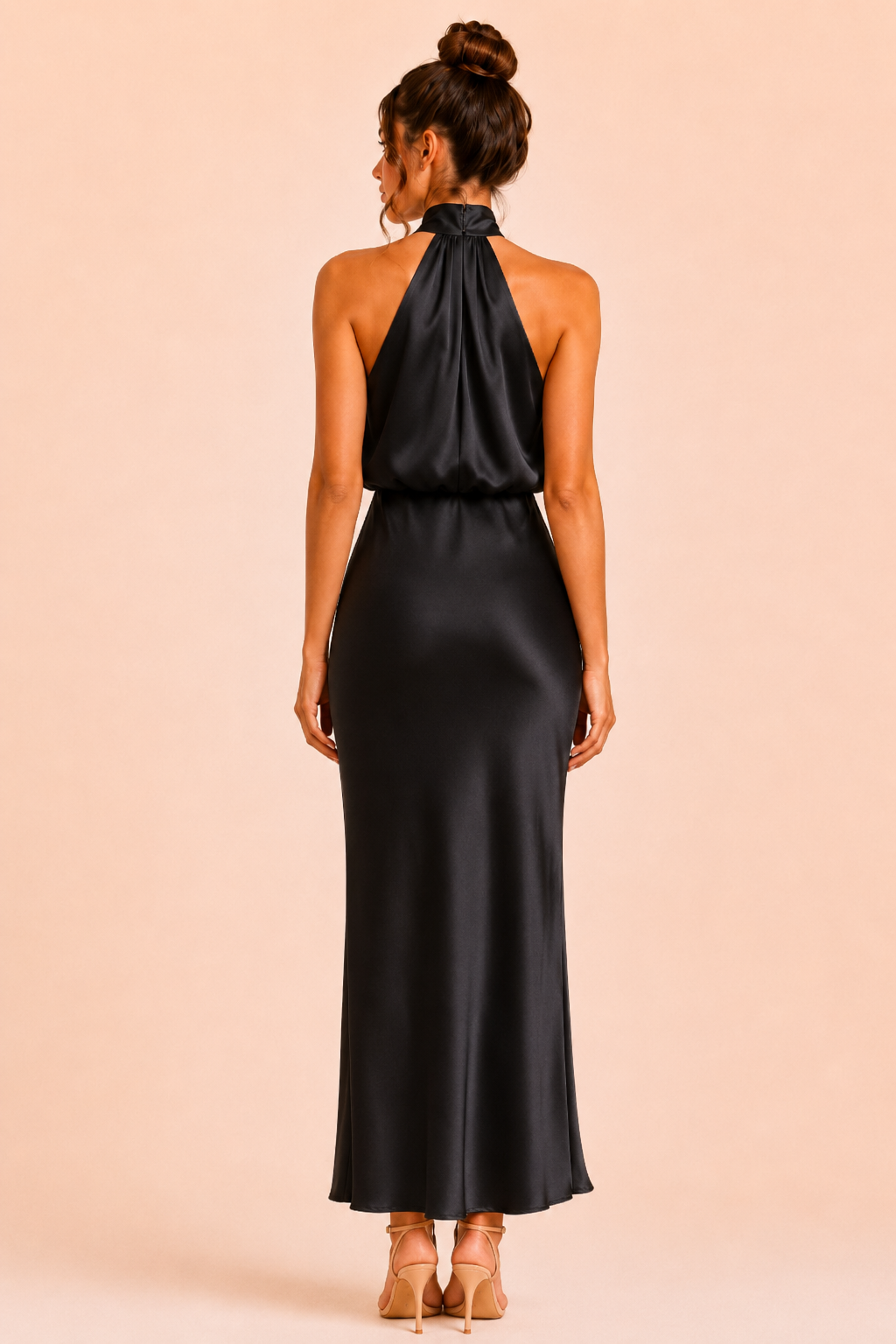 Garden Muse Dress
