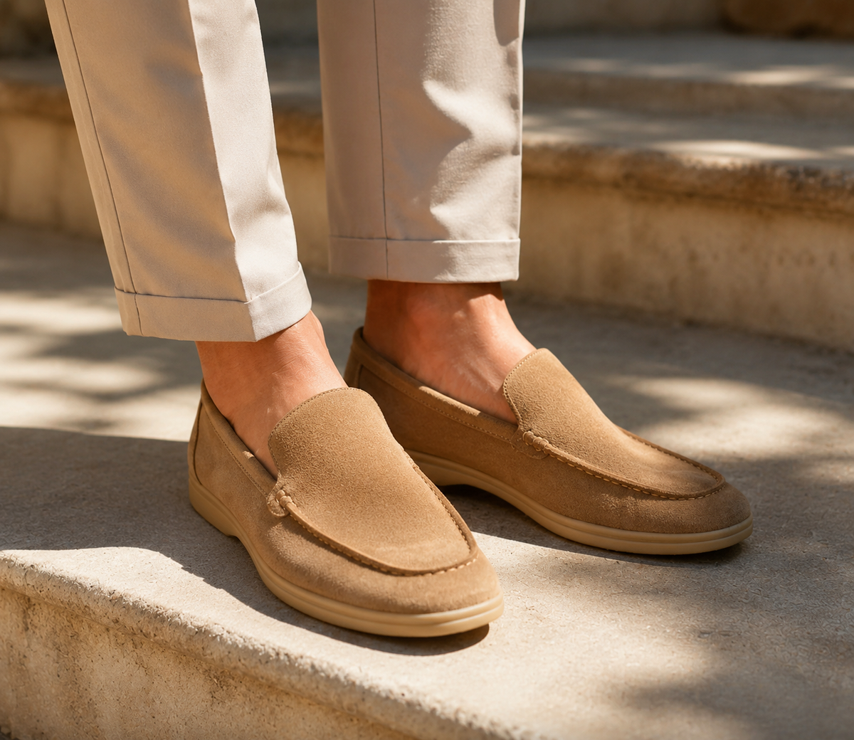 Loafer Premium