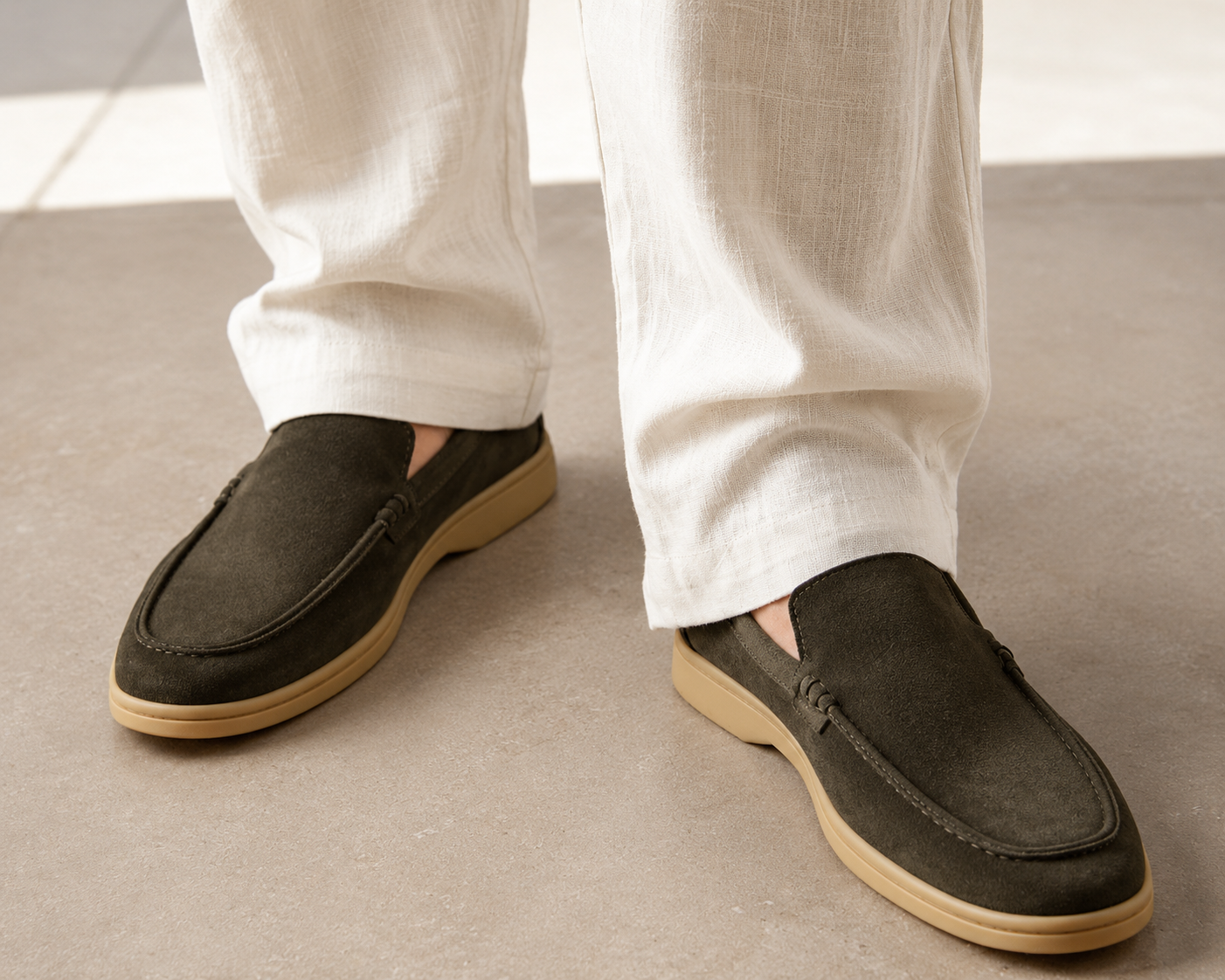 Loafer Premium