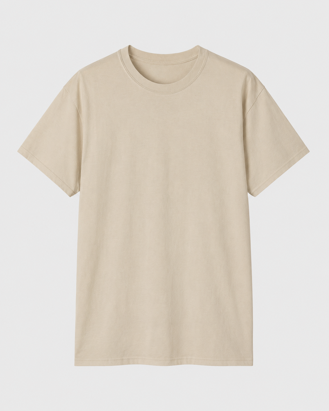 Bubbly Society T-Shirt