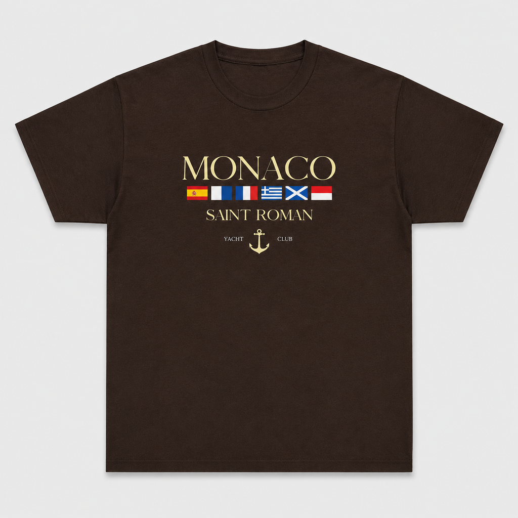 Monaco T-Shirt