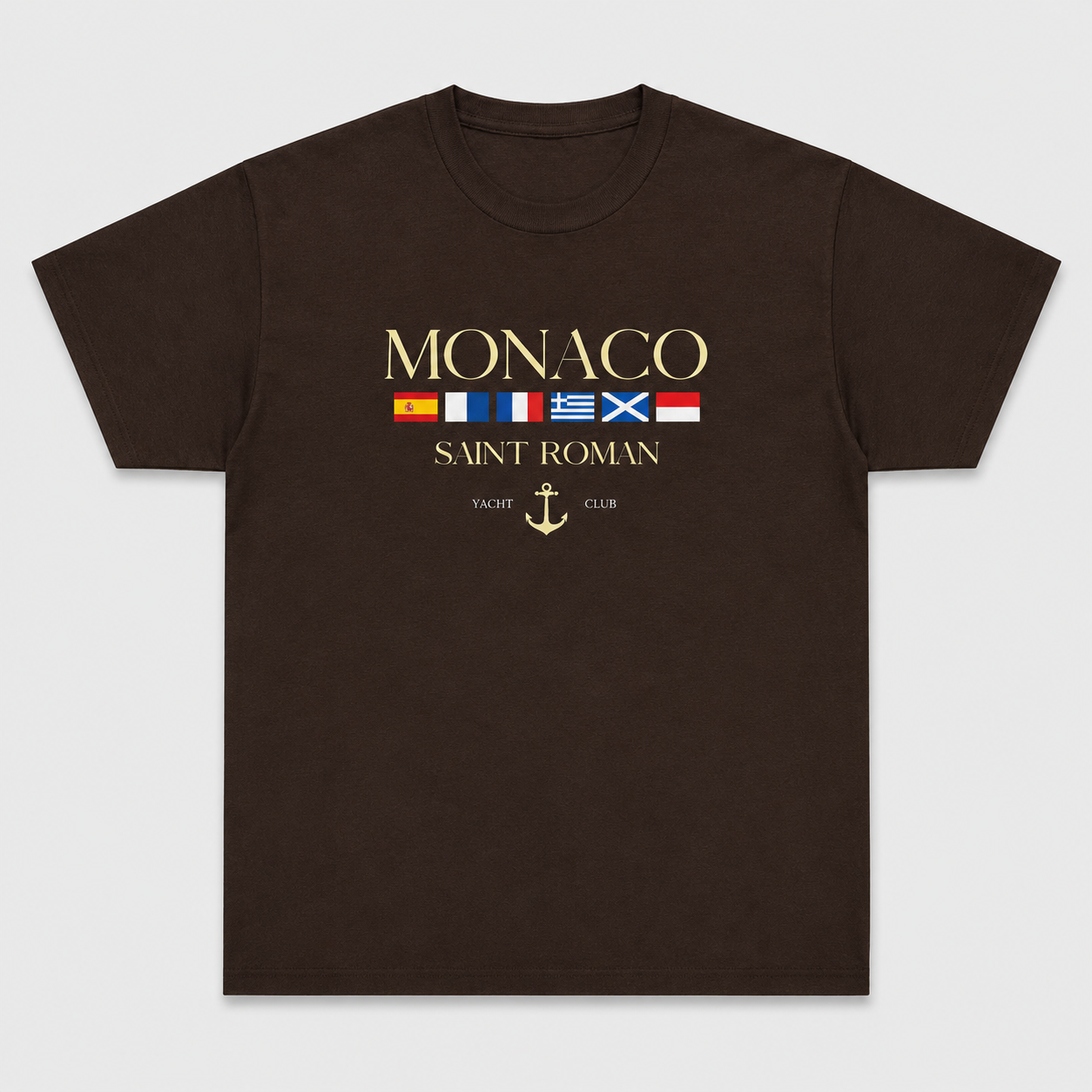 Monaco T-Shirt