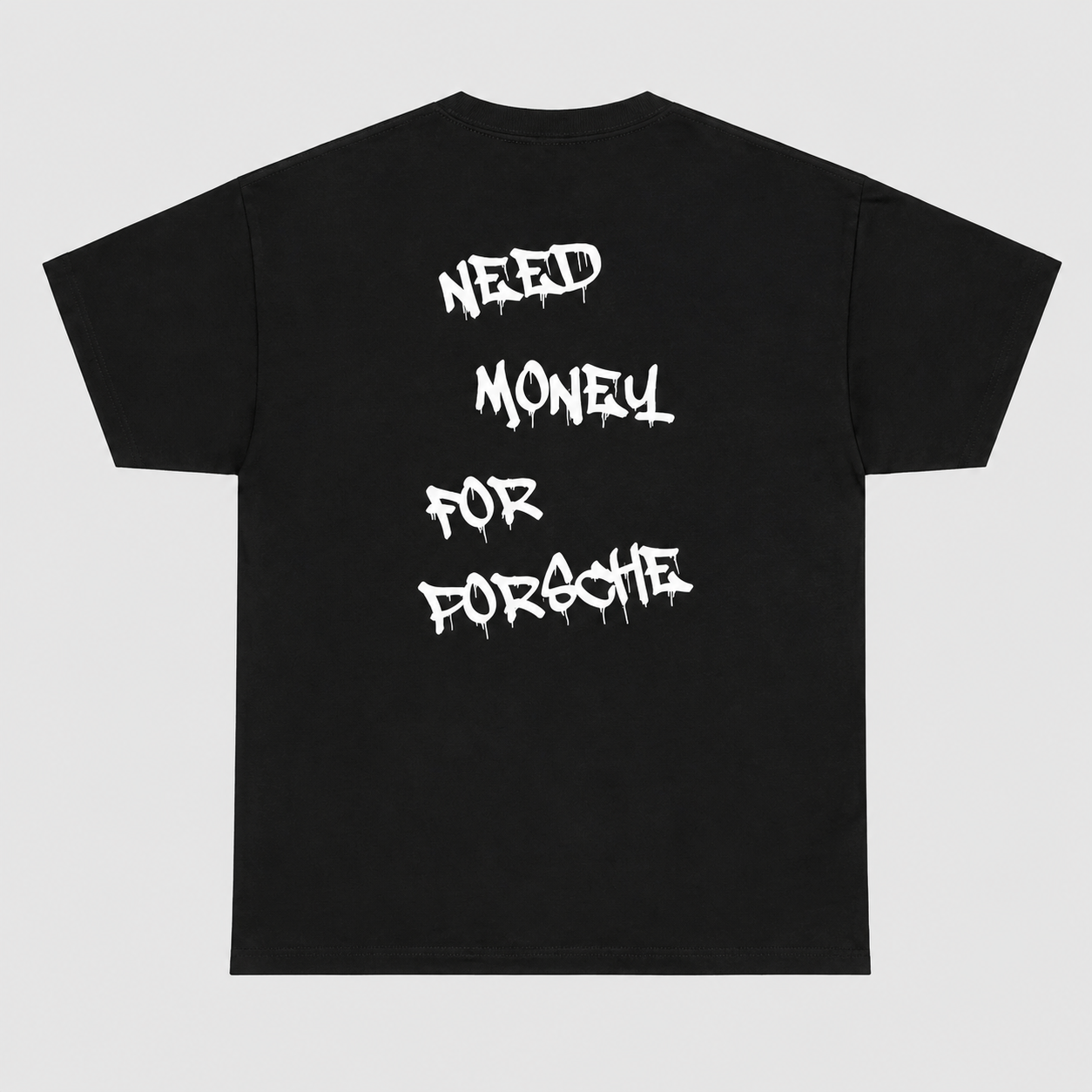 Porsche T-Shirt