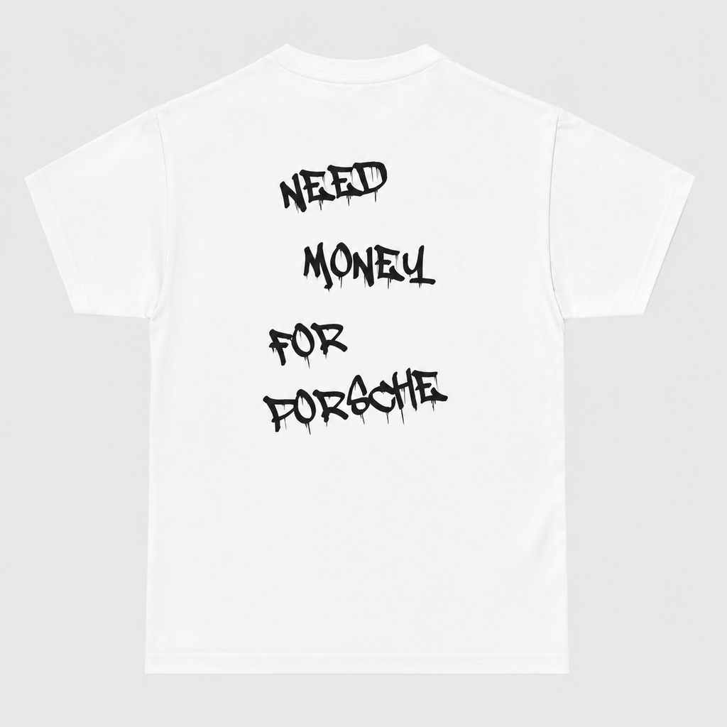 Porsche T-Shirt