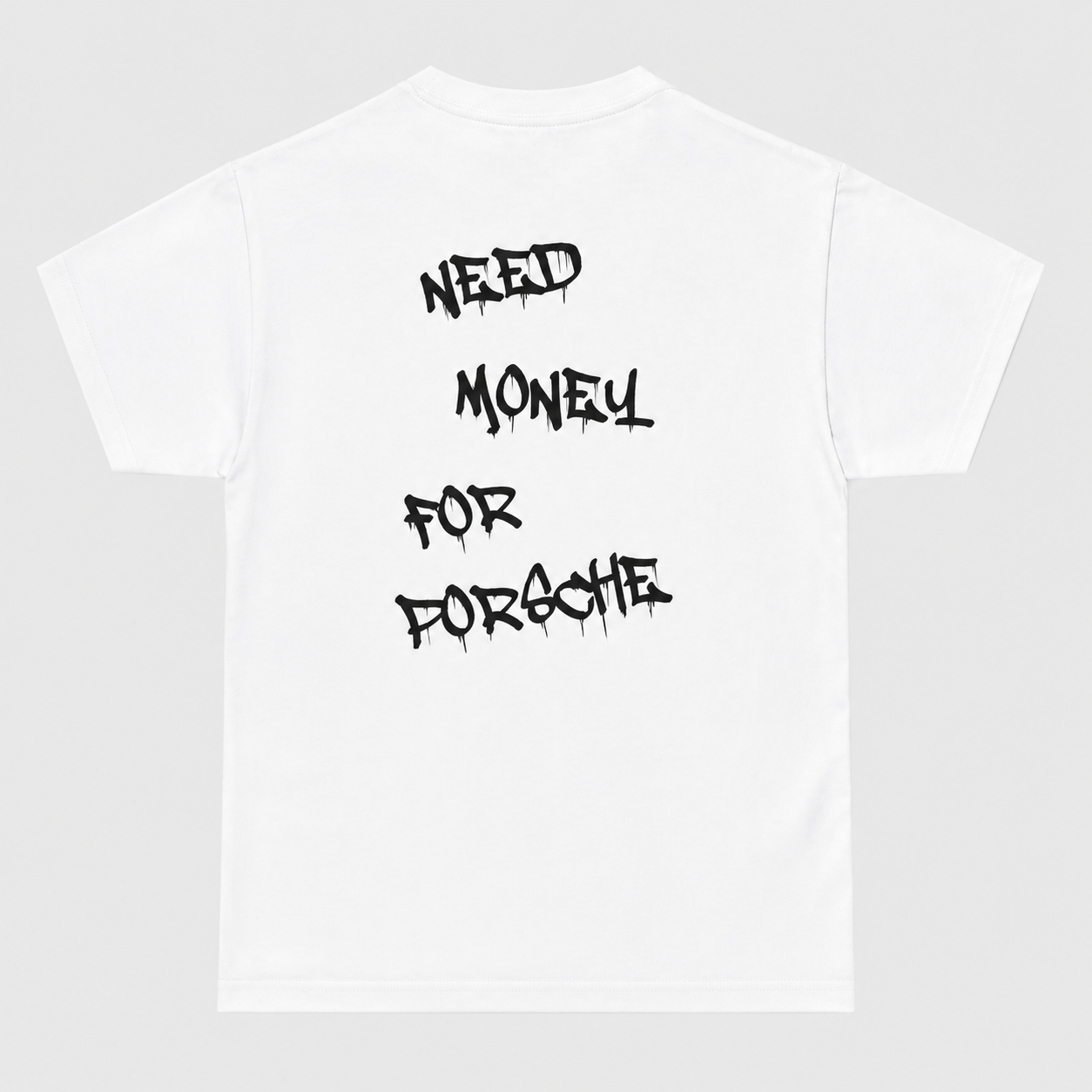 Porsche T-Shirt