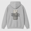 Money Talks Hoodie