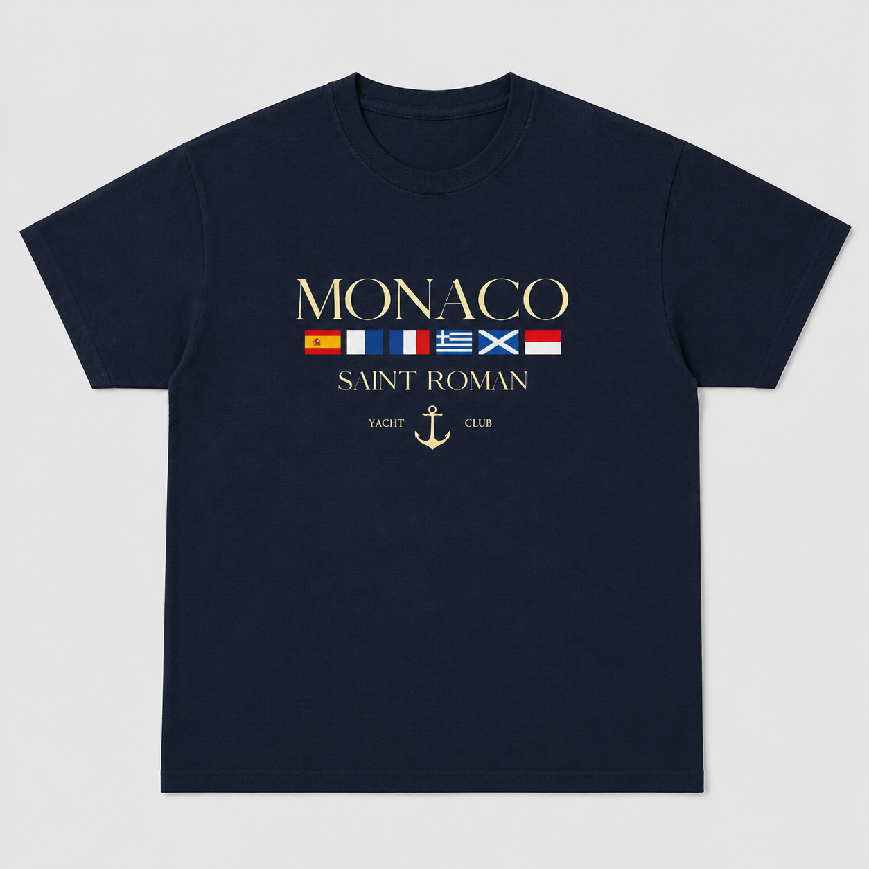 Monaco T-Shirt