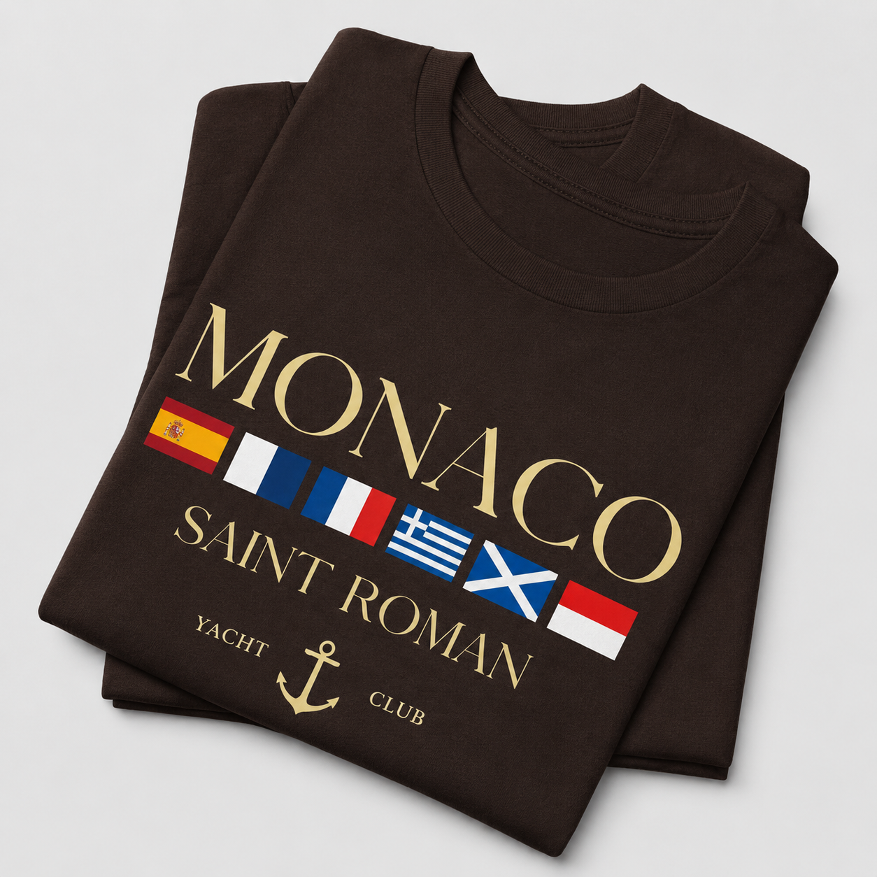 Monaco T-Shirt