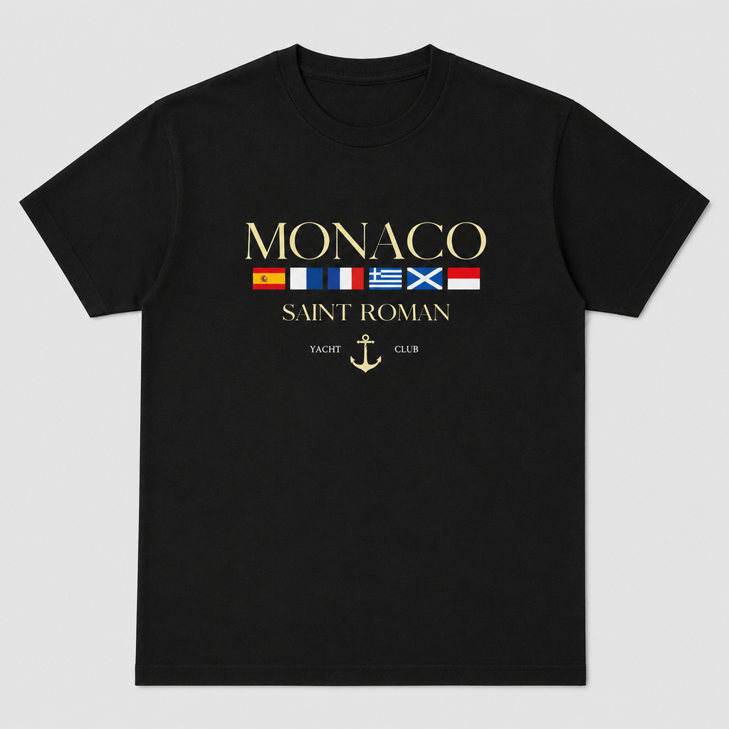 Monaco T-Shirt