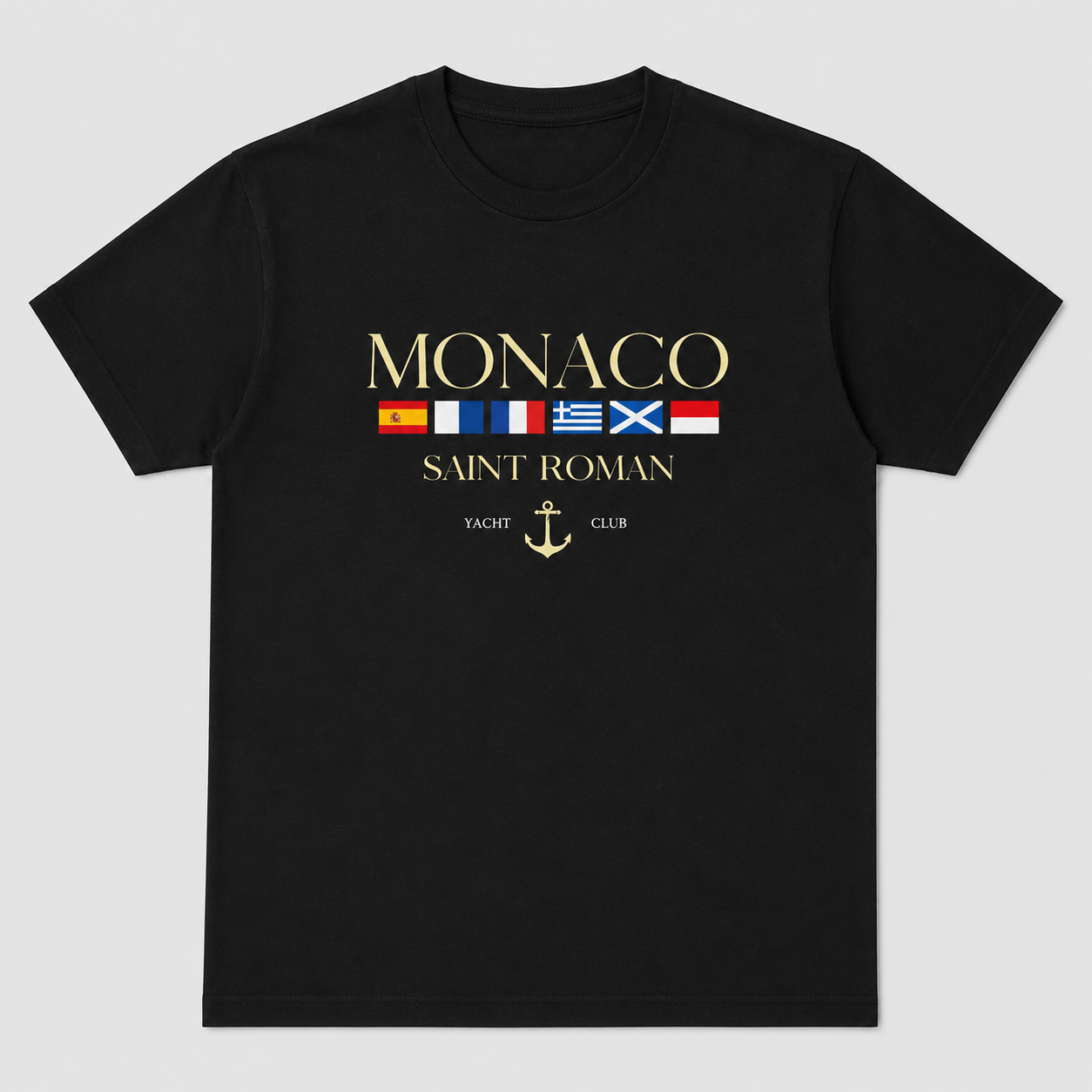Monaco T-Shirt
