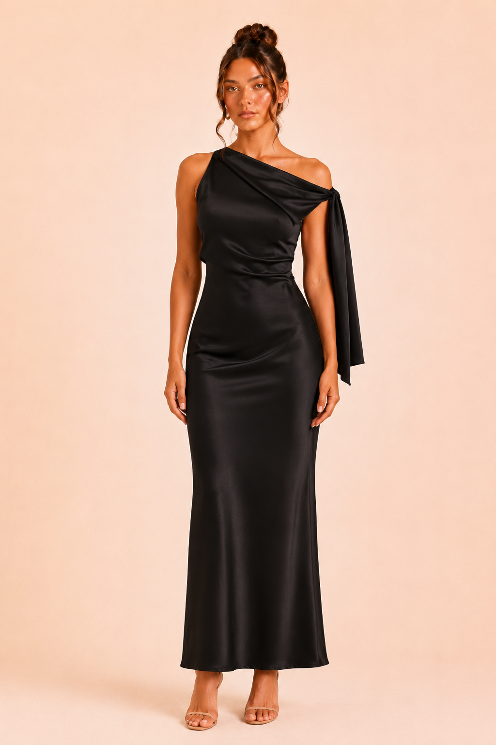 Anastasia Dress