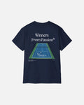 TENNIS COURT T-SHIRT