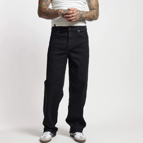 Baggy Jeans - Black