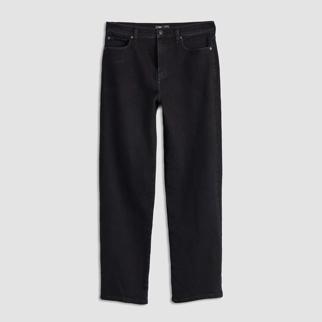 Baggy Jeans - Black