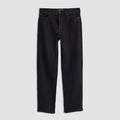 Baggy Jeans - Black