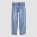 Baggy Jeans - Light Wash