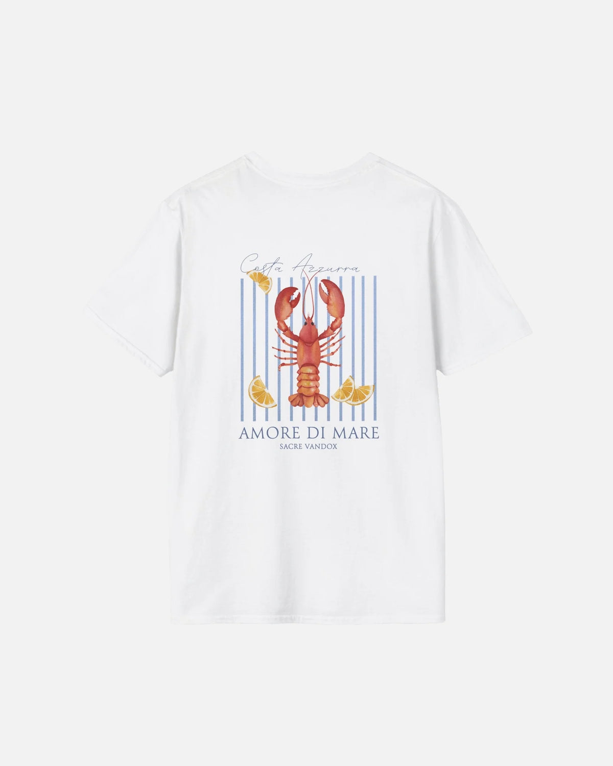 CATCH OF THE DAY TEE
