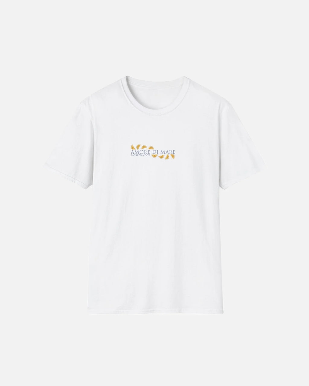 CATCH OF THE DAY TEE