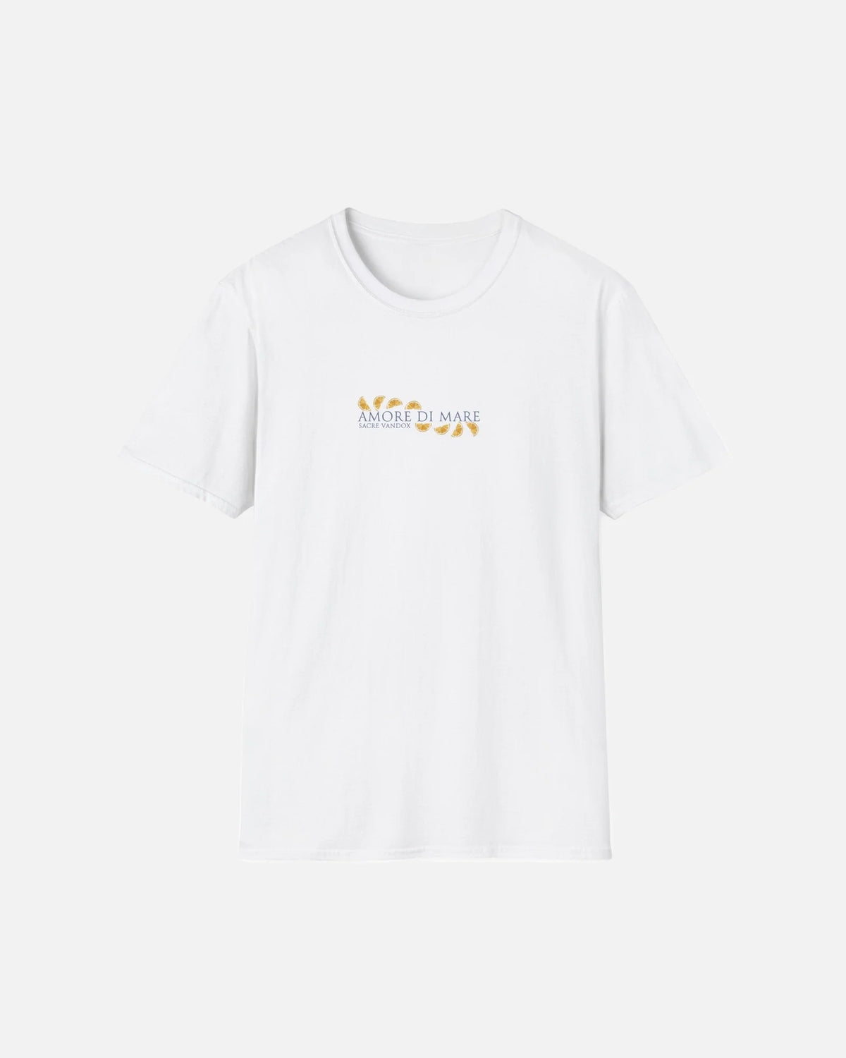 CATCH OF THE DAY TEE