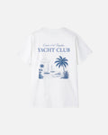 RIVIERA REGATTA T-SHIRT