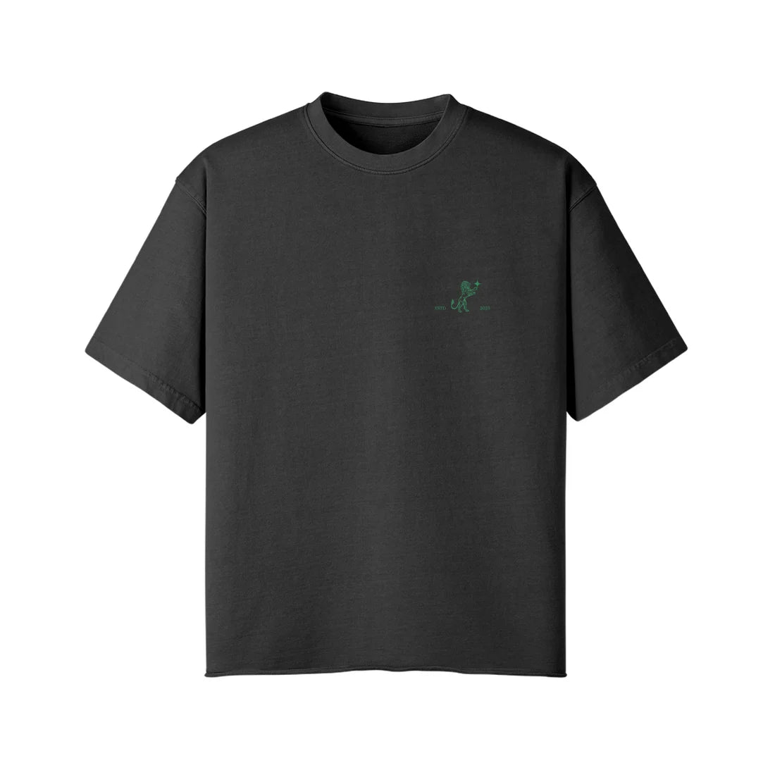 ORGANIC STARBOY HIGH LIFE T-SHIRT