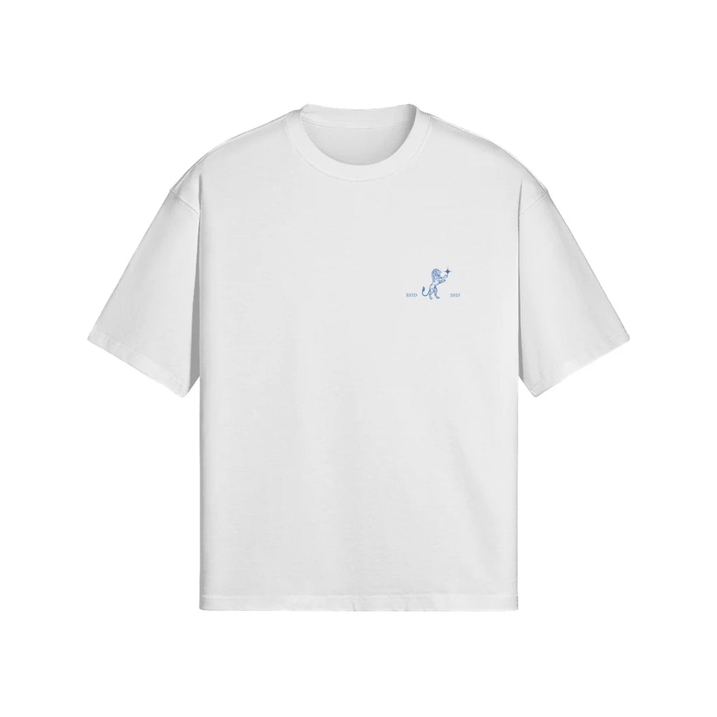 SAILORS CLUB T-SHIRT
